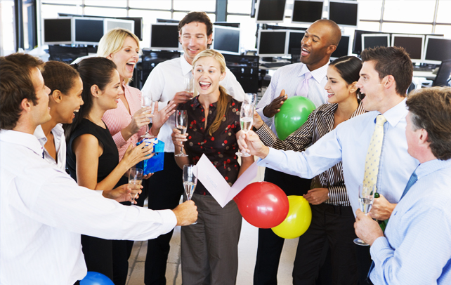 How to Throw a Customer Appreciation Party in The Mortgage Business
