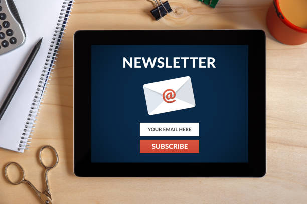 Tips to increase newsletter open rates and click throughs