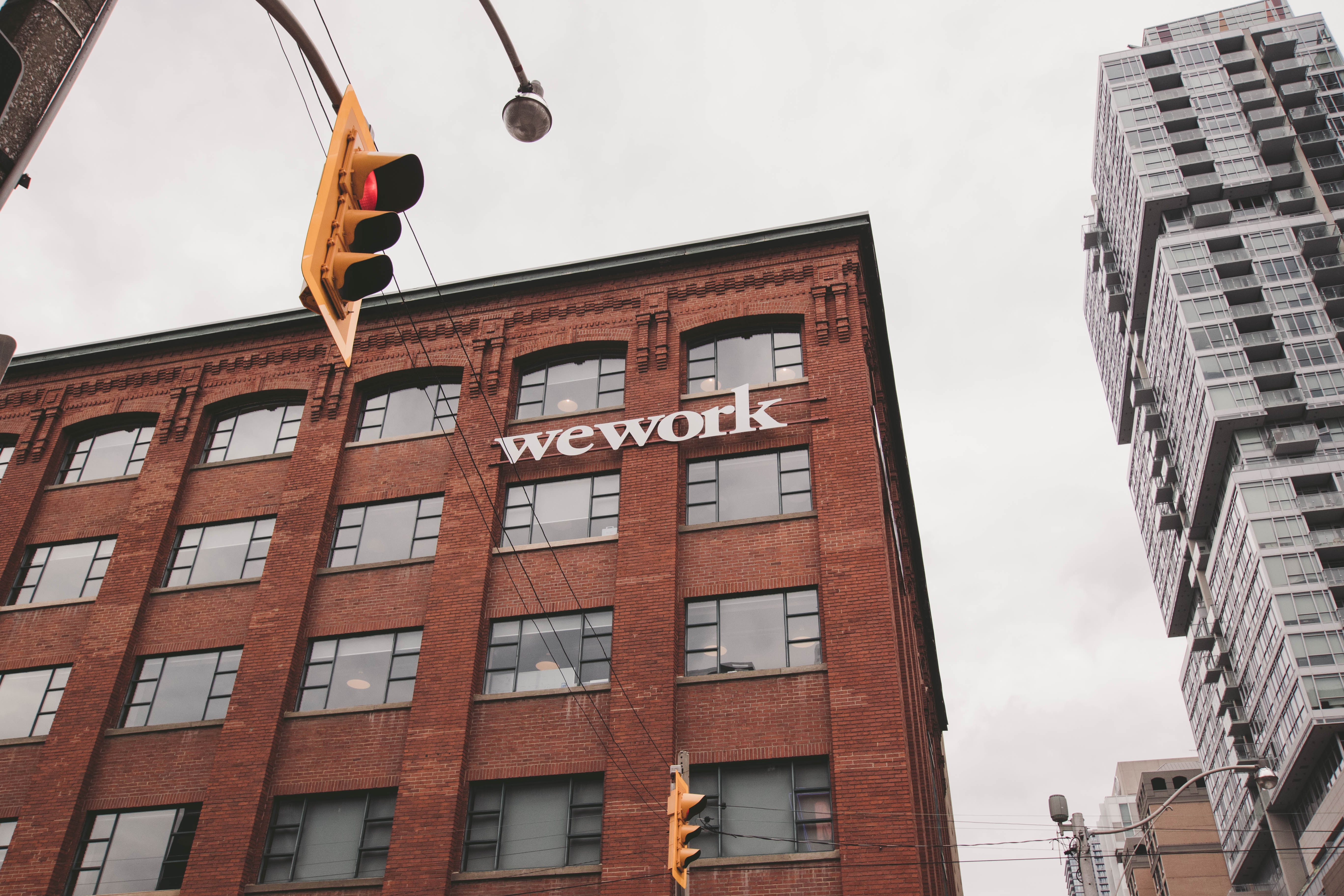 Is WeWork a Good Option for Your Small Business?