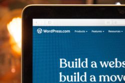 The pros and cons of using WordPress for a website