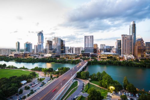 Four tips on finding the best PR firm in Austin