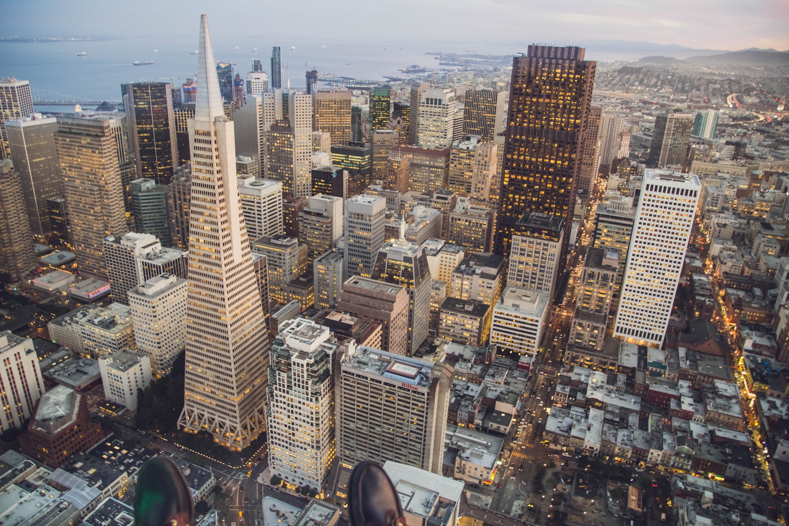 10 Top PR Firms in San Francisco
