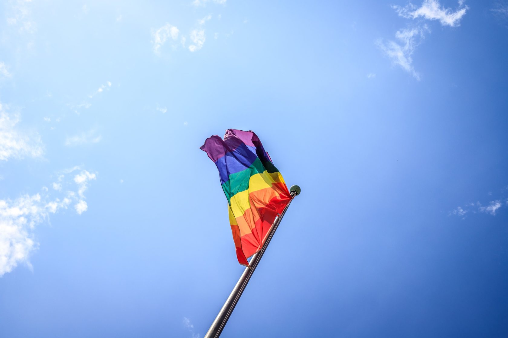 4 Simple Ways to Keep Pride in your PR Year-Round